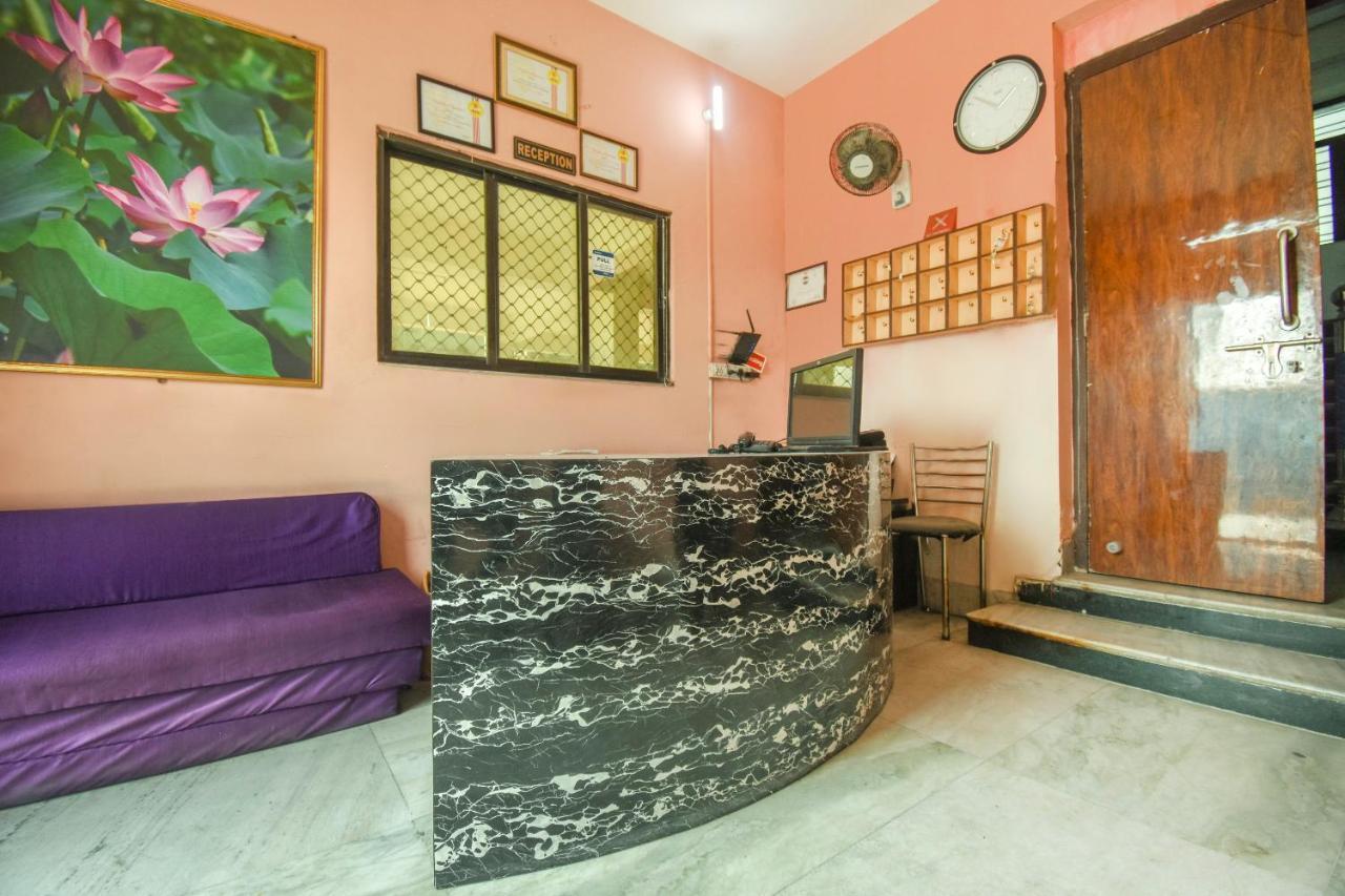 Oyo Flagship 72260 Seema International Gauripur (West Bengal) Exterior photo
